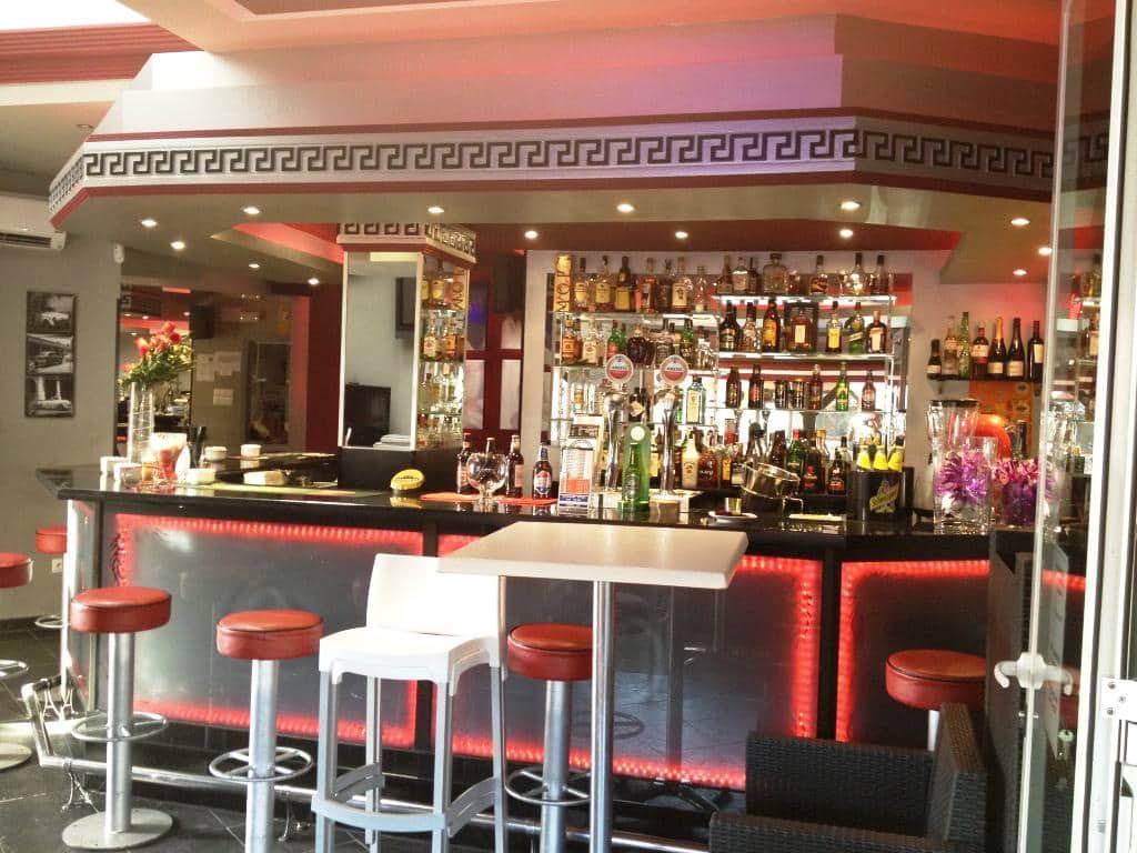 Restaurant/Bar for sale in Mijas Costa - € 175,000 (Ref: 9428353)