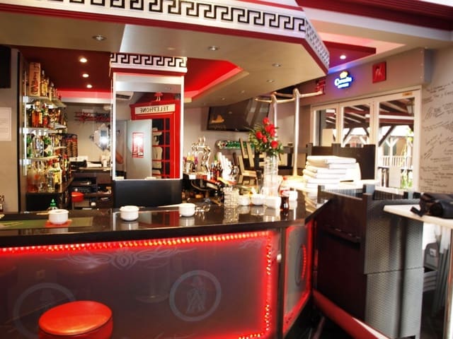 Restaurant/Bar for sale in Mijas Costa, Mijas - € 175,000 (Ref: 9428353)
