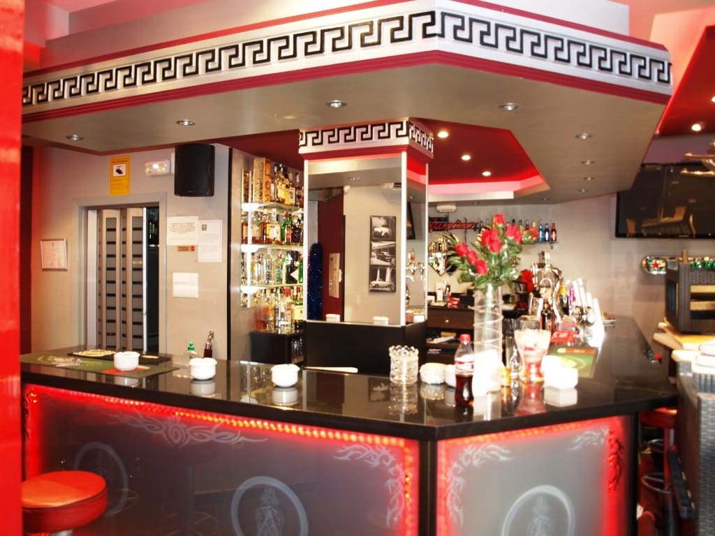 Restaurant/Bar for sale in Mijas Costa - € 175,000 (Ref: 9428353)