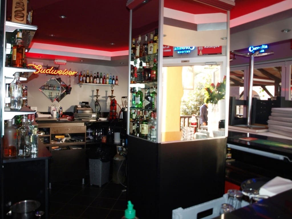 Restaurant/Bar for sale in Mijas Costa - € 175,000 (Ref: 9428353)