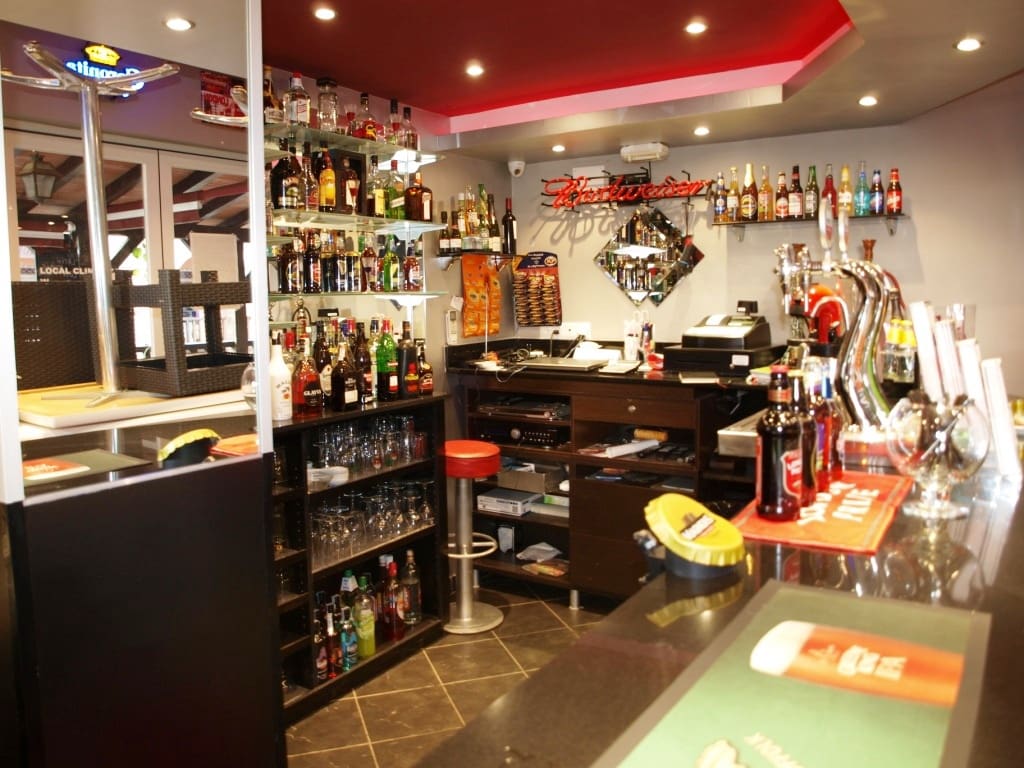 Restaurant/Bar for sale in Mijas Costa - € 175,000 (Ref: 9428353)