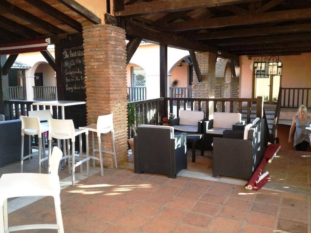 Restaurant/Bar for sale in Mijas Costa - € 175,000 (Ref: 9428353)