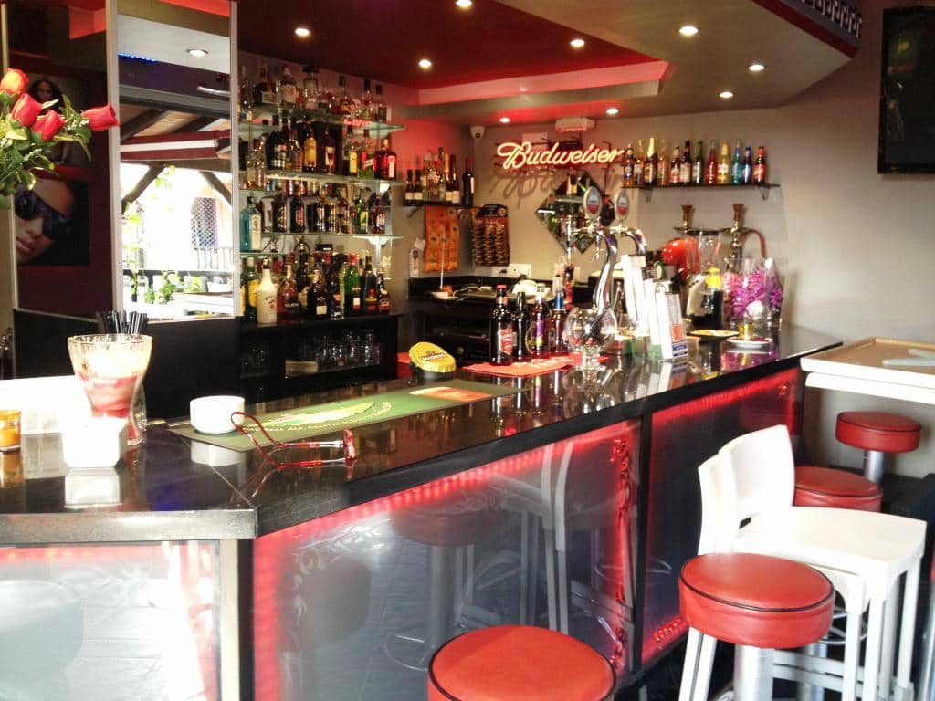 Restaurant/Bar for sale in Mijas Costa - € 175,000 (Ref: 9428353)