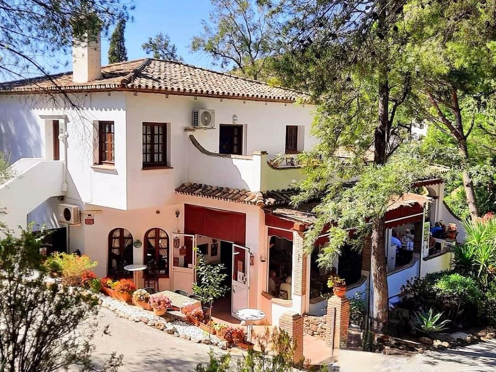 Restaurant/Bar for sale in Mijas Costa - € 175,000 (Ref: 9428354)