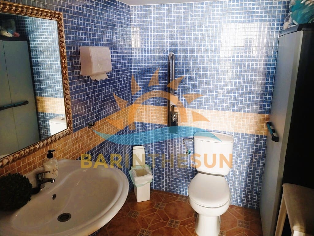 Restaurant/Bar for sale in Benalmadena - € 25,950 (Ref: 9428355)