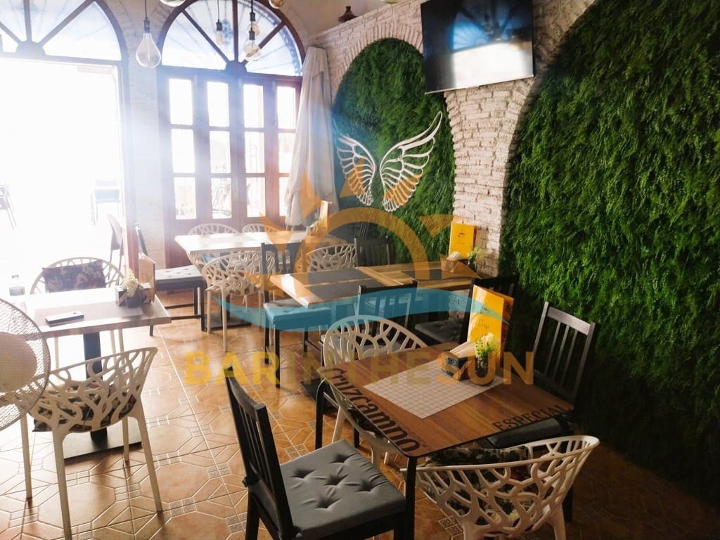 Restaurant/Bar for sale in Benalmadena - € 25,950 (Ref: 9428355)