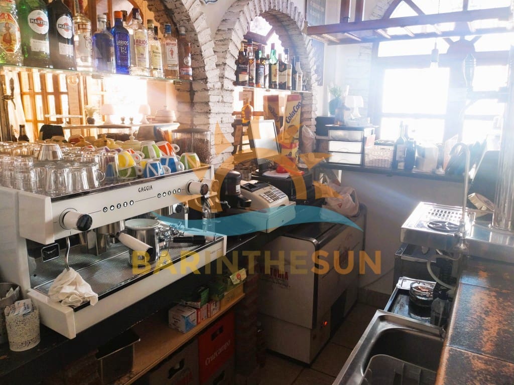 Restaurant/Bar for sale in Benalmadena - € 25,950 (Ref: 9428355)