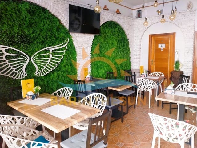 Restaurant/Bar for sale in Benalmádena - € 25,950 (Ref: 9428355)