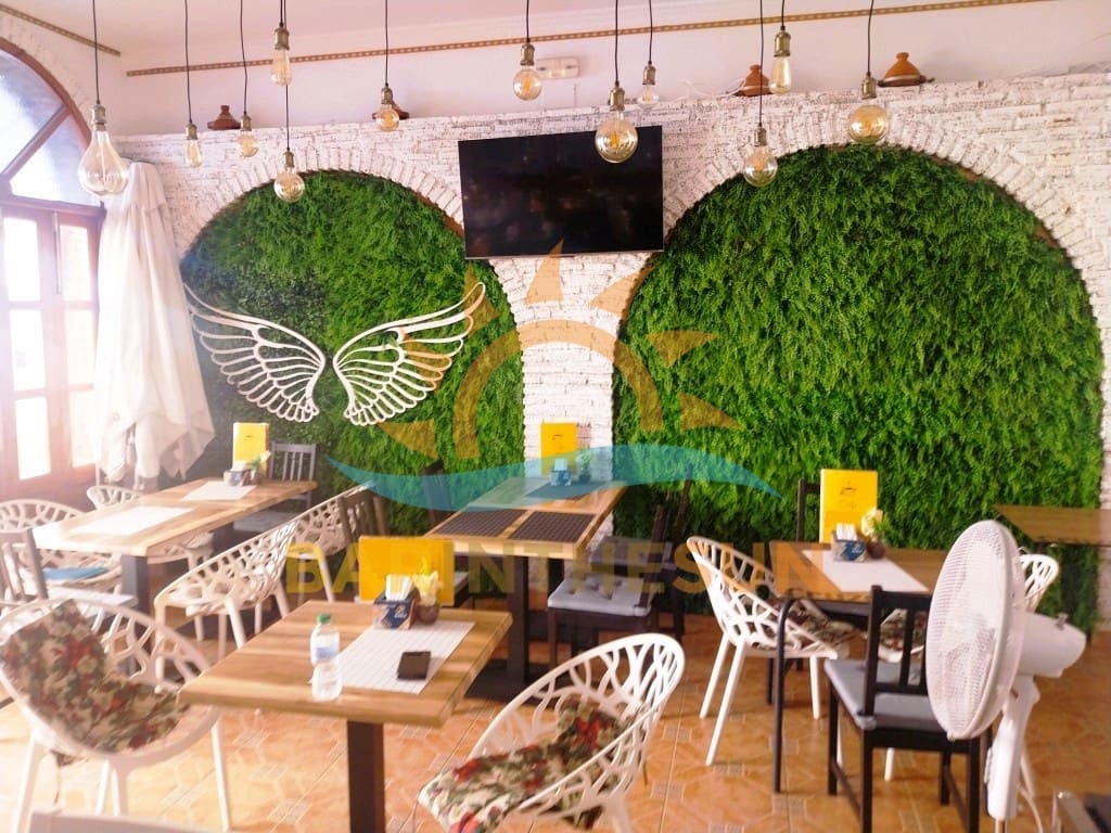 Restaurant/Bar for sale in Benalmadena - € 25,950 (Ref: 9428355)