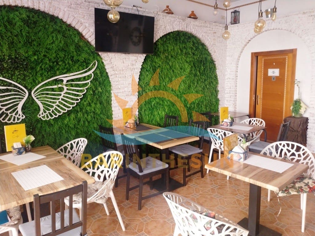 Restaurant/Bar for sale in Benalmadena - € 25,950 (Ref: 9428355)