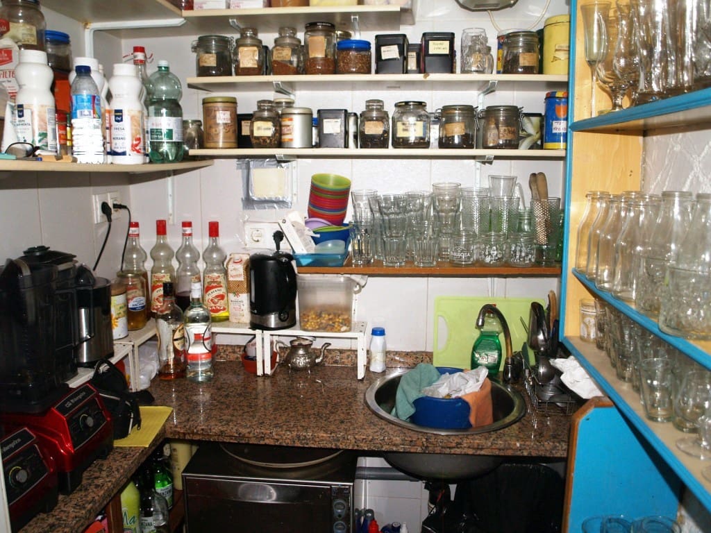 Restaurant/Bar for sale in Torremolinos - € 165,000 (Ref: 9428359)