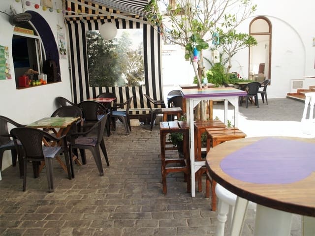 Restaurant/Bar for sale in Torremolinos - € 165,000 (Ref: 9428359)