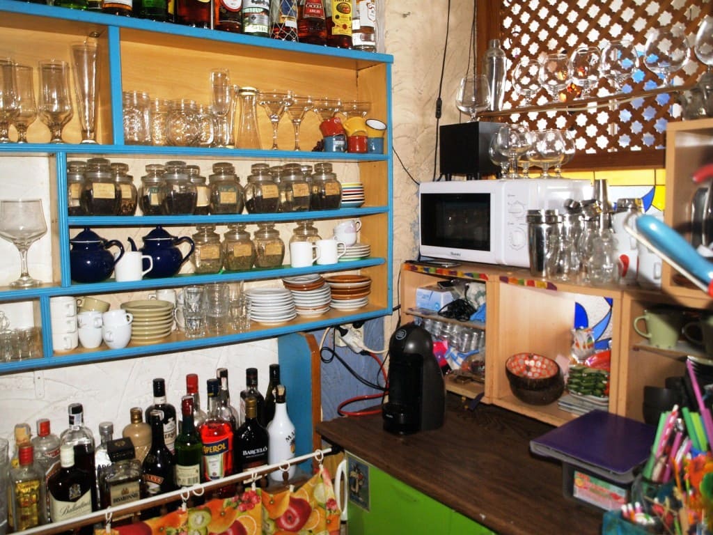 Restaurant/Bar for sale in Torremolinos - € 165,000 (Ref: 9428359)