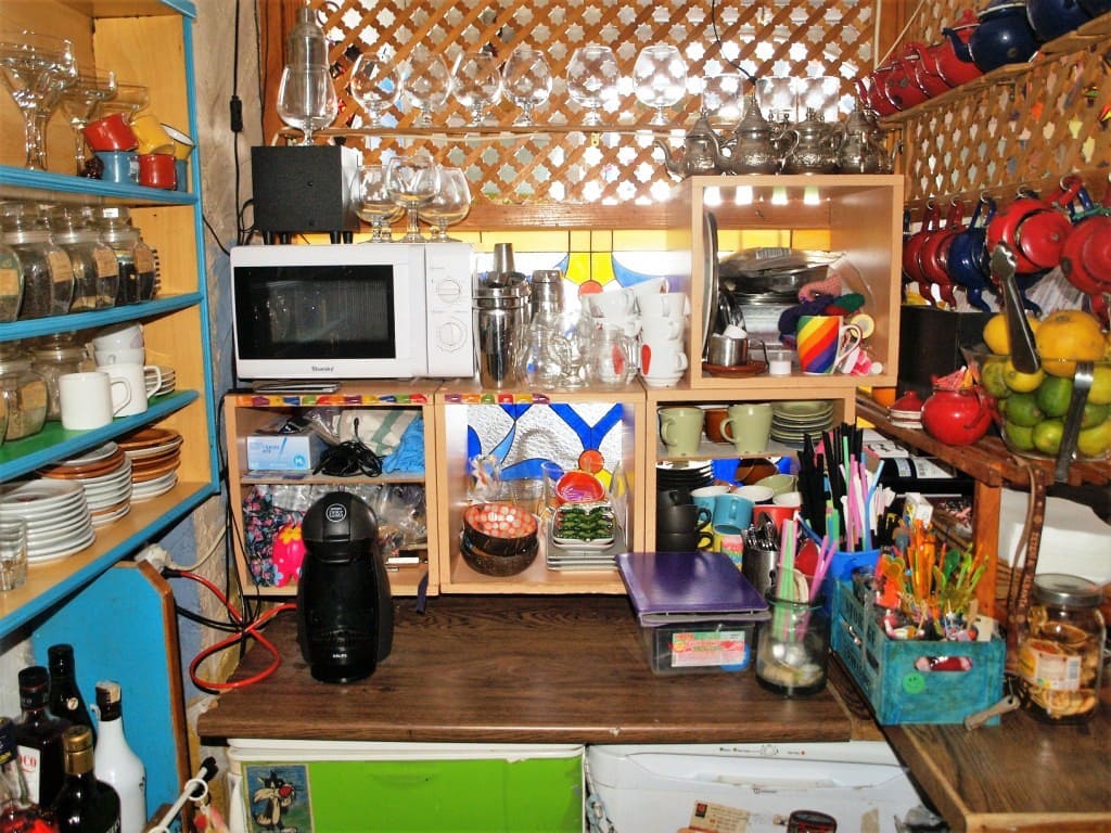 Restaurant/Bar for sale in Torremolinos - € 165,000 (Ref: 9428359)