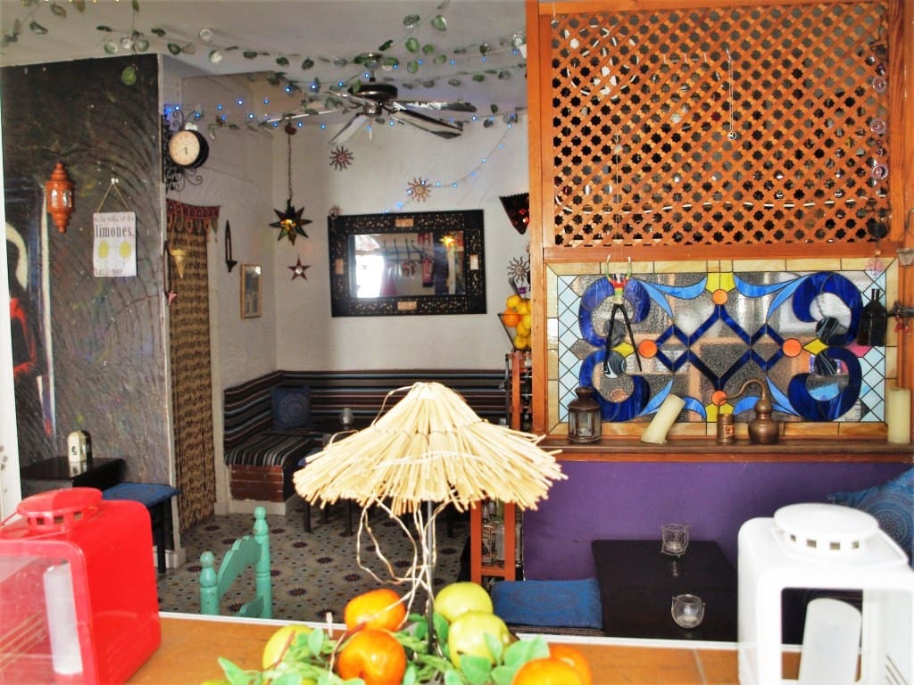 Restaurant/Bar for sale in Torremolinos - € 165,000 (Ref: 9428359)