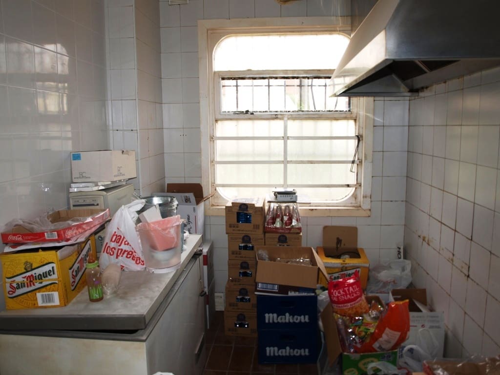 Restaurant/Bar for sale in Benalmadena - € 160,000 (Ref: 9428361)