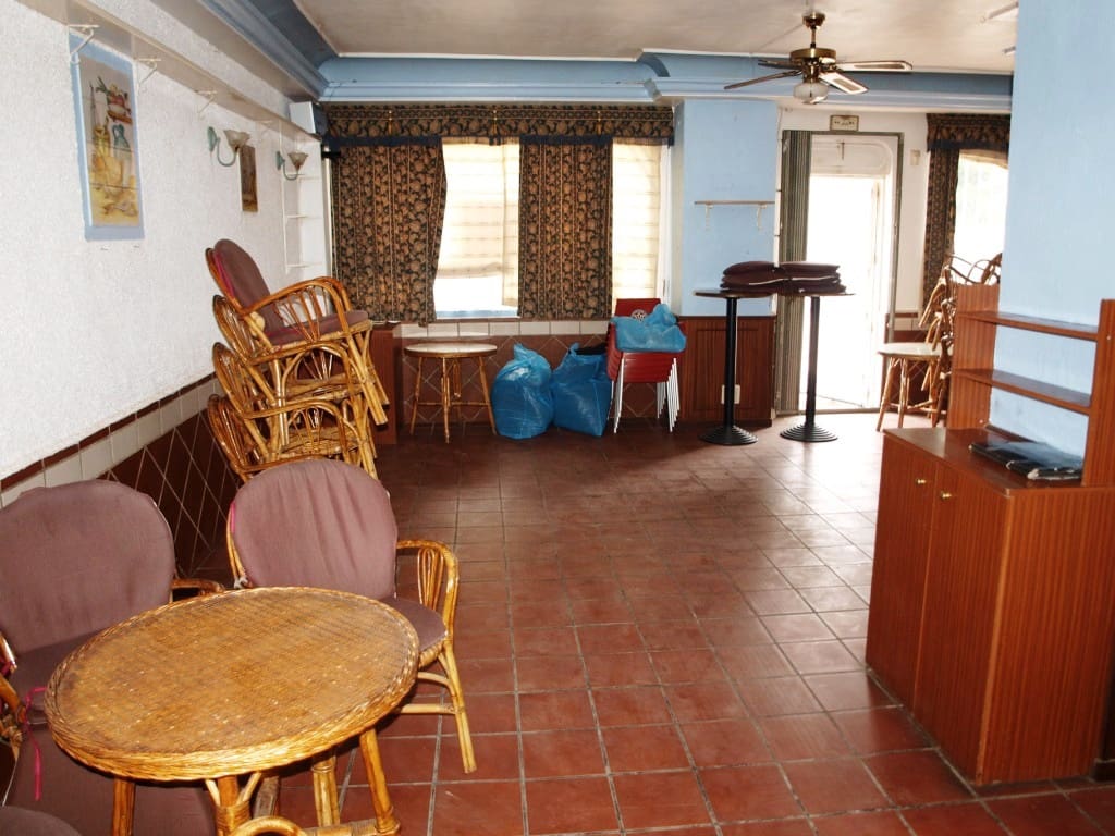 Restaurant/Bar for sale in Benalmadena - € 160,000 (Ref: 9428361)