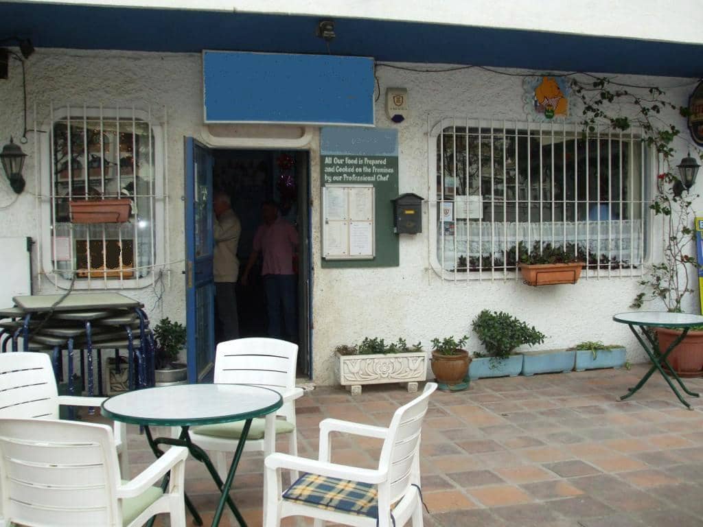 Restaurant/Bar for sale in Benalmadena - € 160,000 (Ref: 9428361)