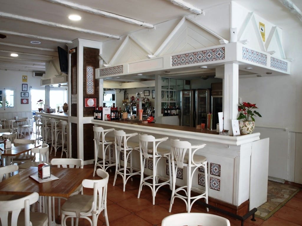Restaurant/Bar for sale in Fuengirola - € 159,950 (Ref: 9428364)