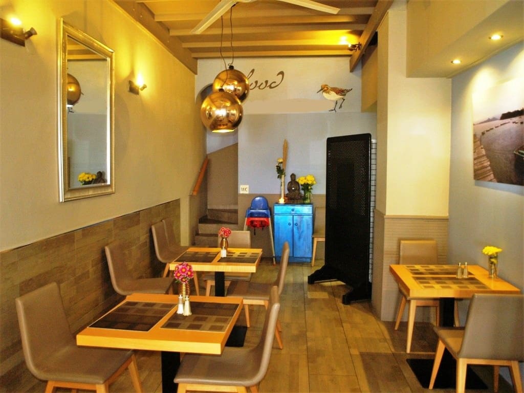 Restaurant/Bar for sale in Fuengirola - € 159,950 (Ref: 9428365)