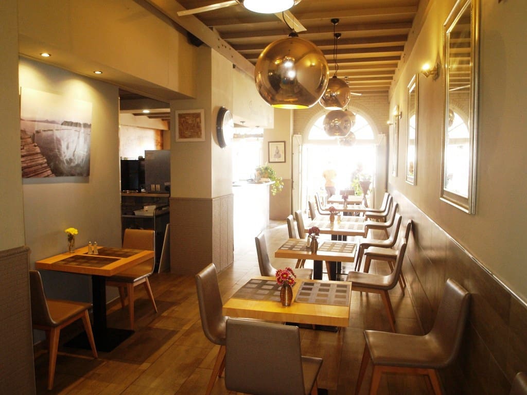 Restaurant/Bar for sale in Fuengirola - € 159,950 (Ref: 9428365)