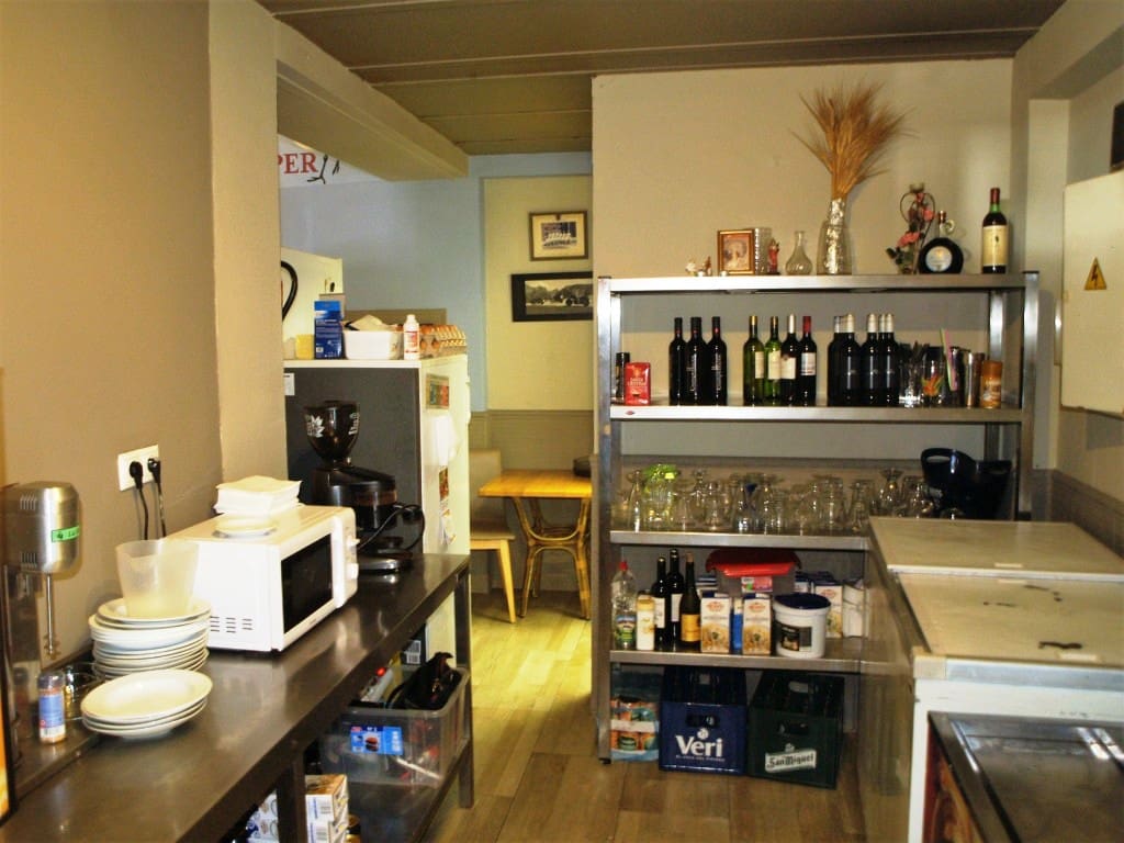 Restaurant/Bar for sale in Fuengirola - € 159,950 (Ref: 9428365)