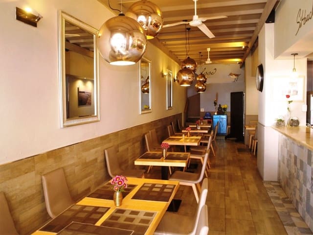 Restaurant/Bar for sale in Fuengirola - € 159,950 (Ref: 9428365)