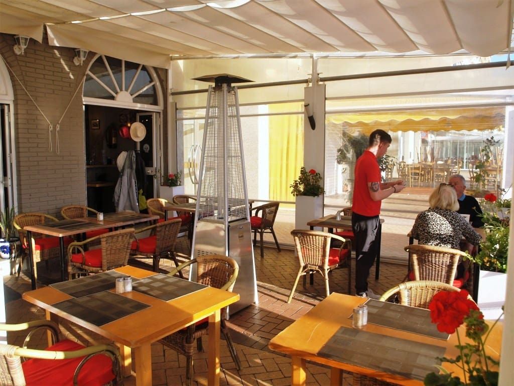 Restaurant/Bar for sale in Fuengirola - € 159,950 (Ref: 9428365)