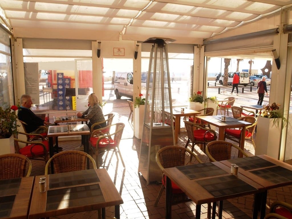Restaurant/Bar for sale in Fuengirola - € 159,950 (Ref: 9428365)