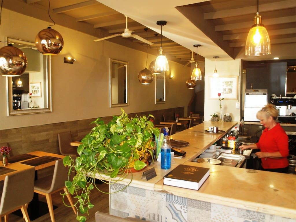 Restaurant/Bar for sale in Fuengirola - € 159,950 (Ref: 9428365)