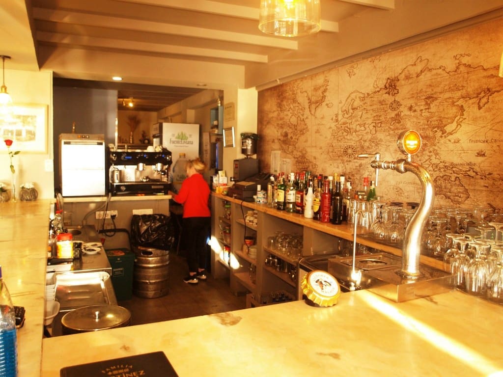 Restaurant/Bar for sale in Fuengirola - € 159,950 (Ref: 9428365)