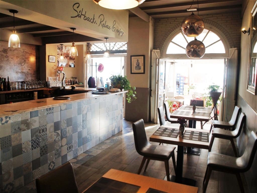 Restaurant/Bar for sale in Fuengirola - € 159,950 (Ref: 9428365)