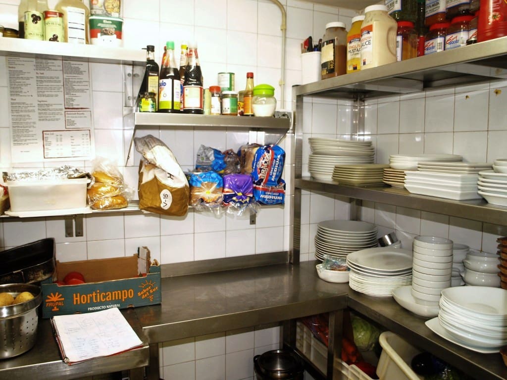 Restaurant/Bar for sale in Fuengirola - € 159,950 (Ref: 9428365)