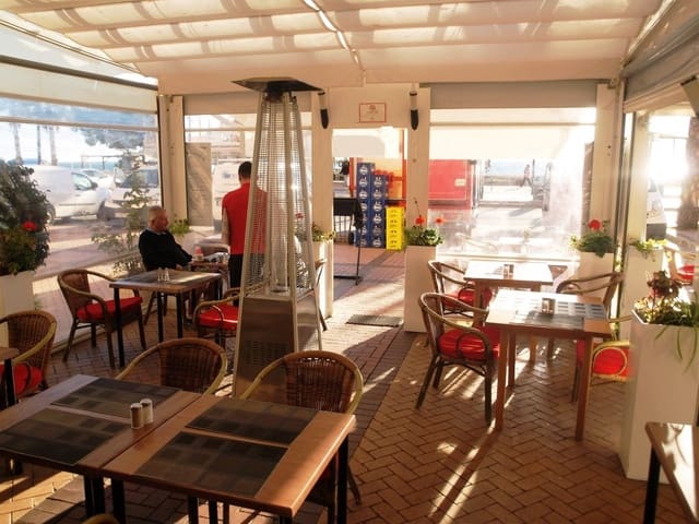 Restaurant/Bar for sale in Fuengirola - € 159,950 (Ref: 9428365)