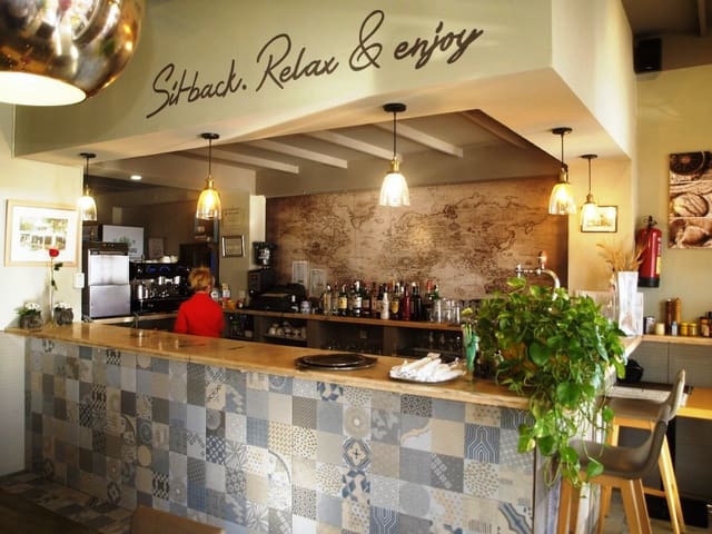 Restaurant/Bar for sale in Fuengirola - € 159,950 (Ref: 9428365)