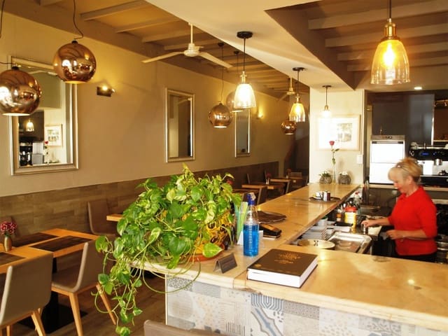 Restaurant/Bar for sale in Fuengirola - € 159,950 (Ref: 9428365)