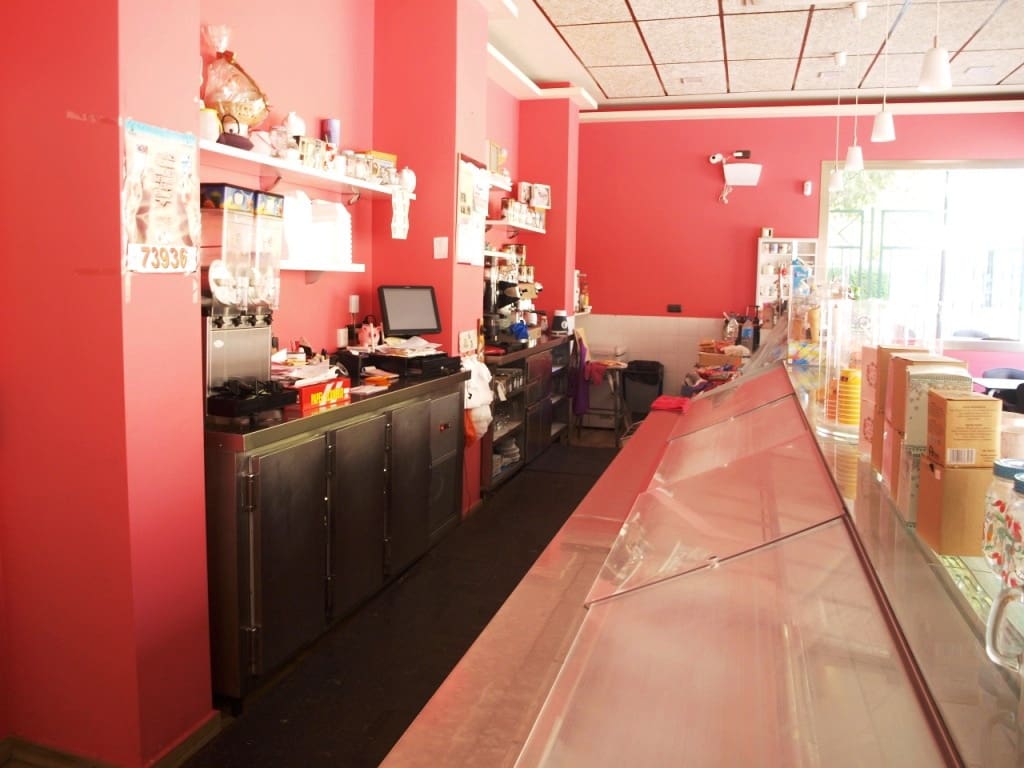 Restaurant/Bar til salg i Fuengirola - € 159.950 (Ref: 9428366)