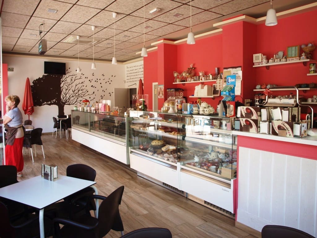 Restaurant/Bar til salg i Fuengirola - € 159.950 (Ref: 9428366)