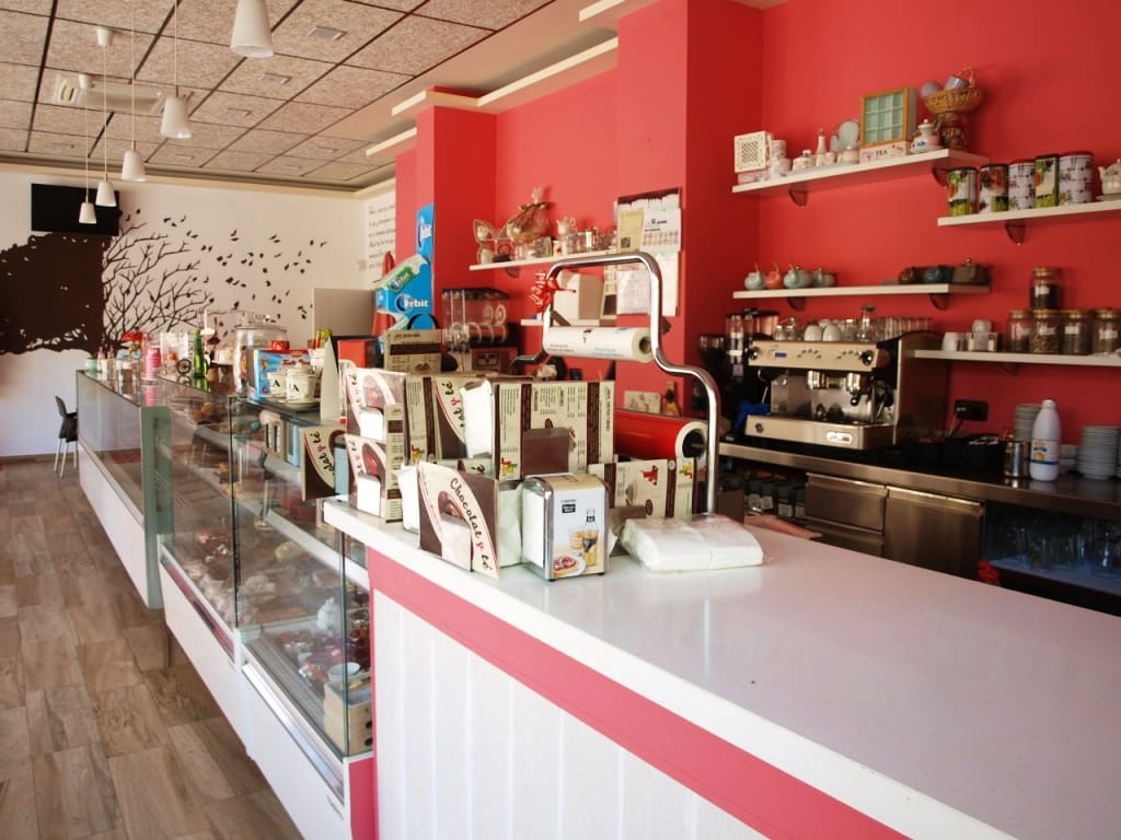 Restaurant/Bar til salg i Fuengirola - € 159.950 (Ref: 9428366)