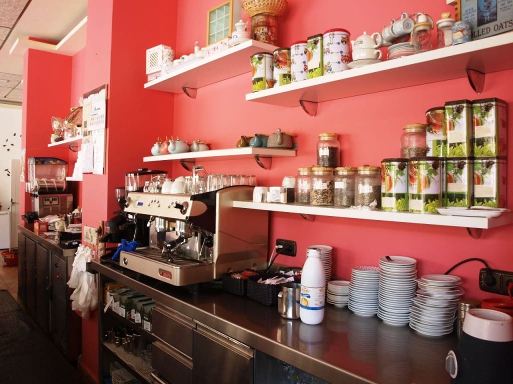 Restaurant/Bar til salg i Fuengirola - € 159.950 (Ref: 9428366)