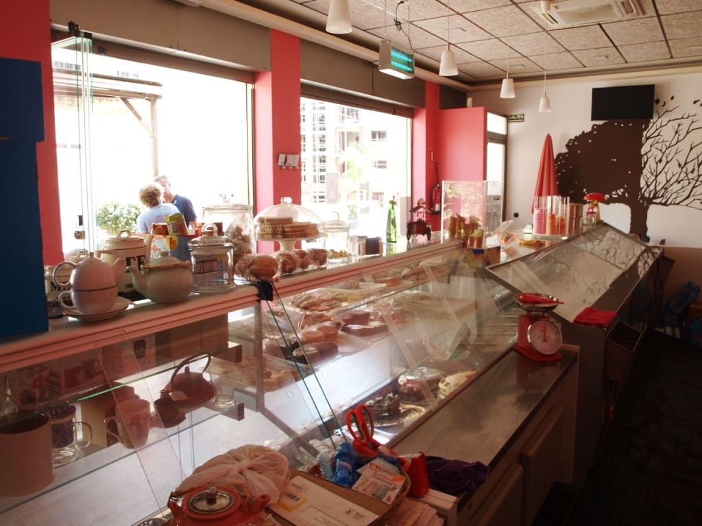 Restaurant/Bar til salg i Fuengirola - € 159.950 (Ref: 9428366)