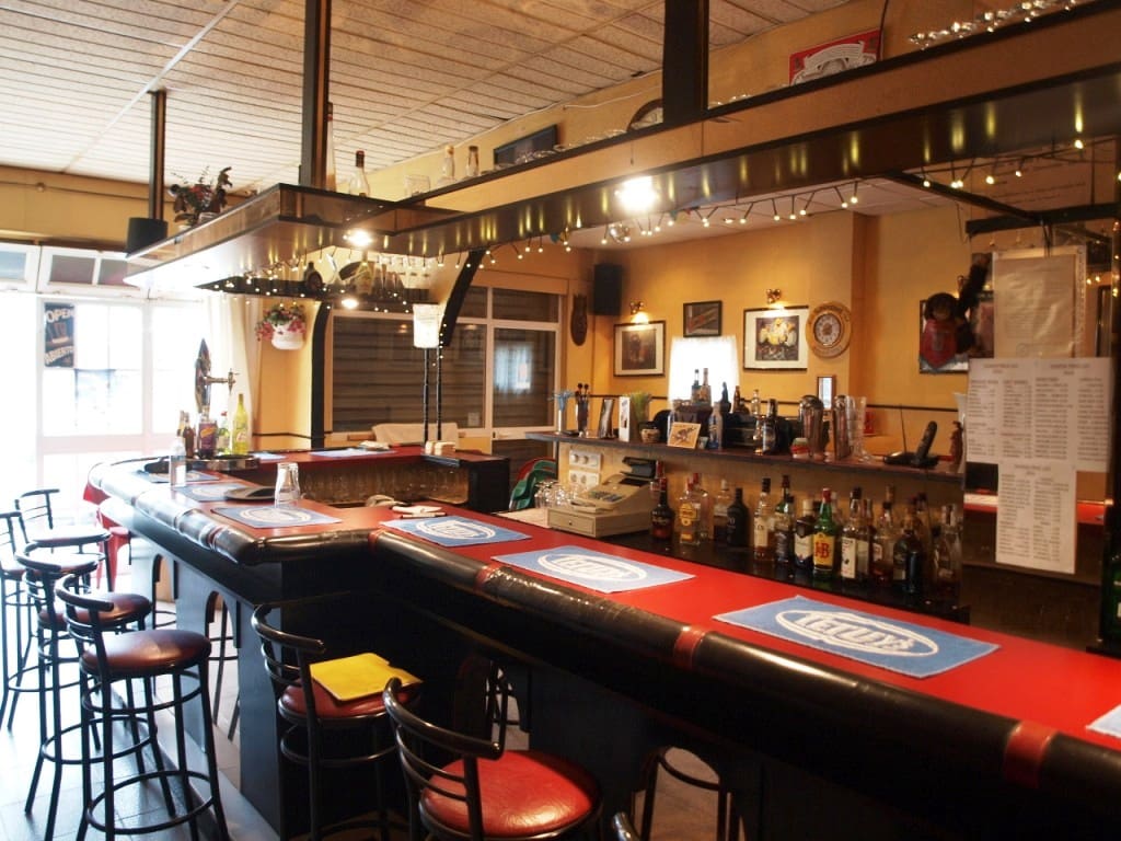 Restaurant/Bar for sale in Torremolinos - € 159,950 (Ref: 9428367)