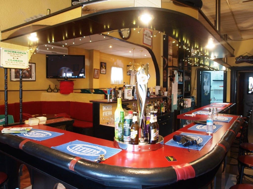 Restaurant/Bar for sale in Torremolinos - € 159,950 (Ref: 9428367)
