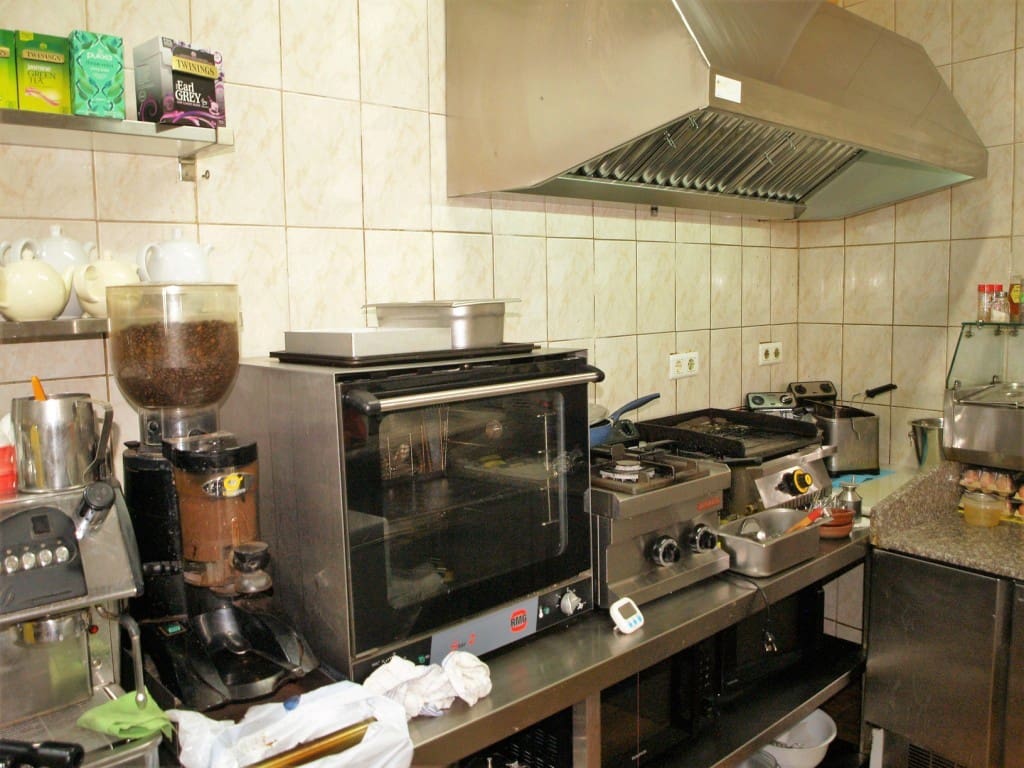 Restaurant/Bar for sale in Mijas Costa - € 19,950 (Ref: 9428368)