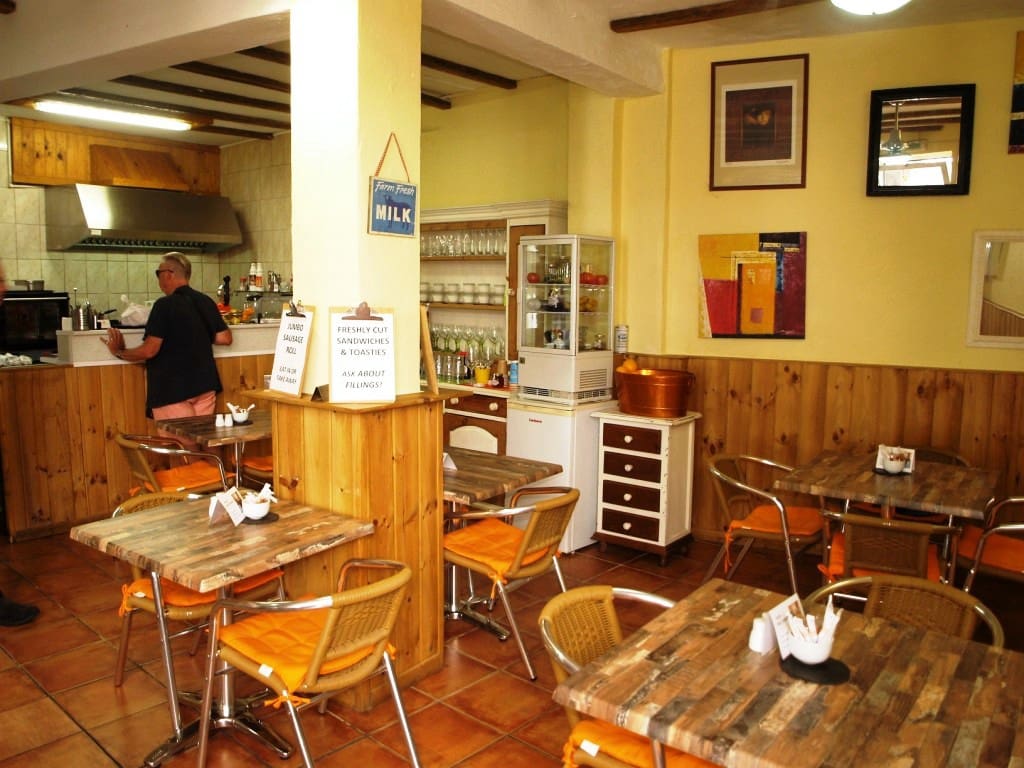 Restaurant/Bar for sale in Mijas Costa - € 19,950 (Ref: 9428368)