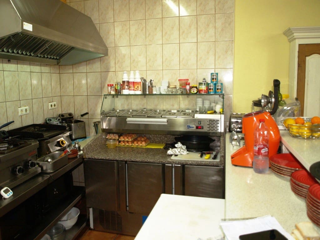 Restaurant/Bar for sale in Mijas Costa - € 19,950 (Ref: 9428368)