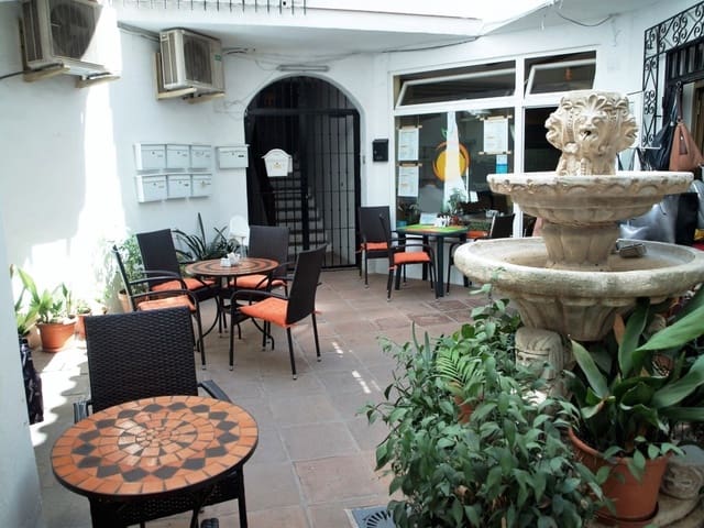 Restaurant/Bar for sale in Mijas Costa, Mijas - € 19,950 (Ref: 9428368)