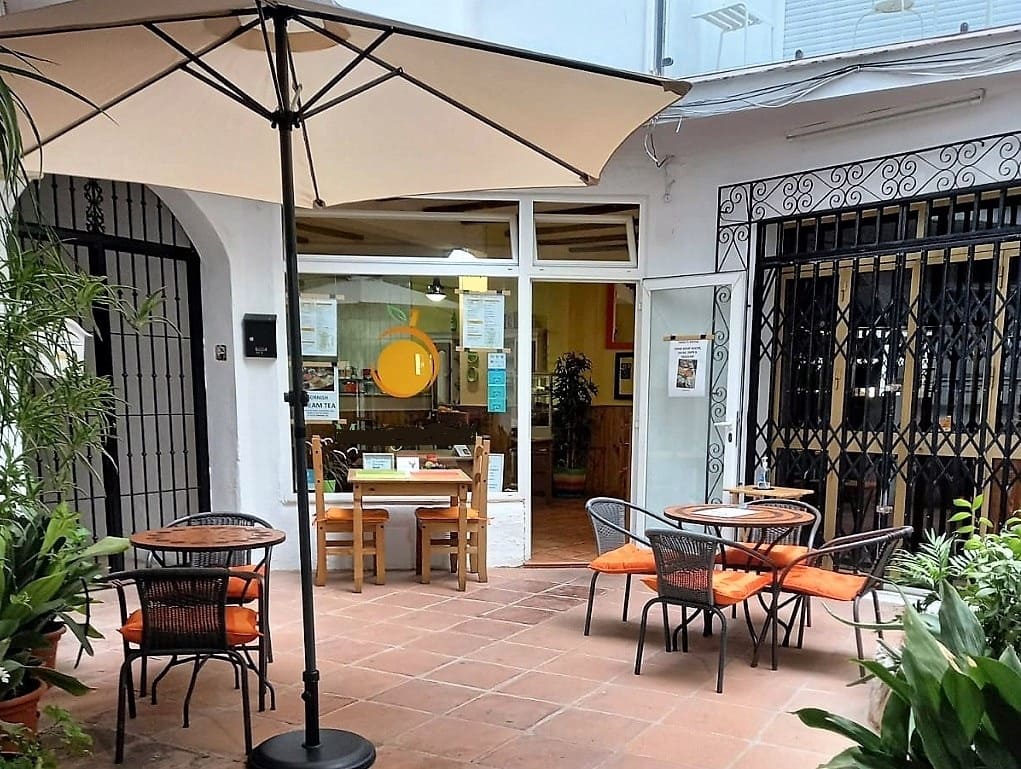 Restaurant/Bar for sale in Mijas Costa - € 19,950 (Ref: 9428368)