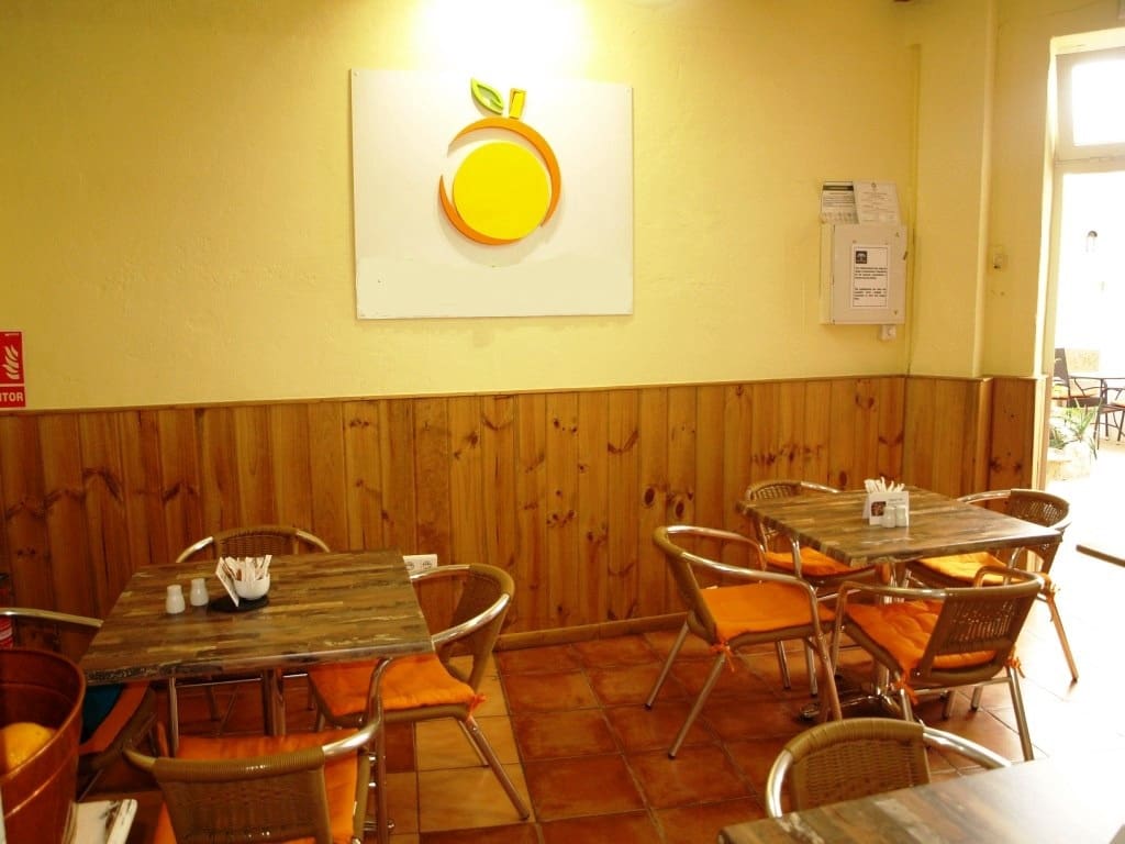 Restaurant/Bar for sale in Mijas Costa - € 19,950 (Ref: 9428368)