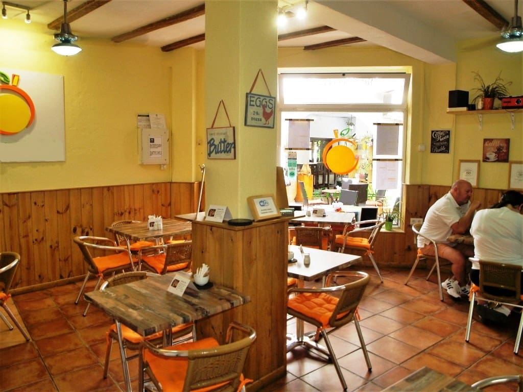 Restaurant/Bar for sale in Mijas Costa - € 19,950 (Ref: 9428368)